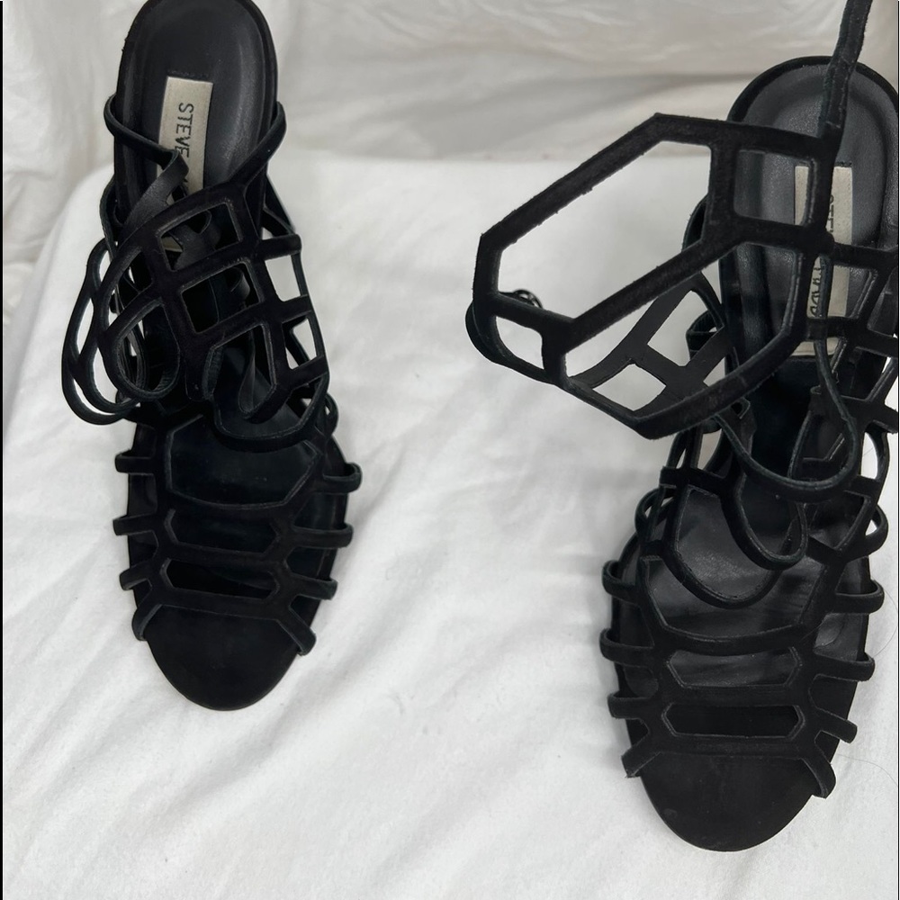 Used and still in good condition.